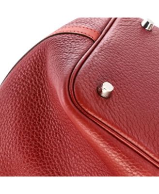 MM Picotin Lock Bag Bicolor Clemence