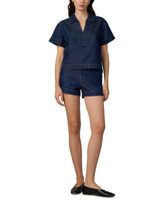 The Karter Trouser Shorts