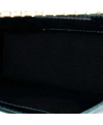  Small Serpenti Forever Shoulder Bag Metallic Leather