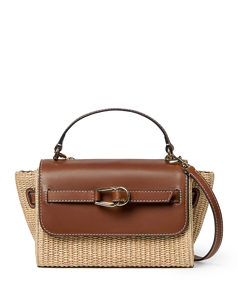 Loeffler Randall Alexei Loop Belt Crossbody