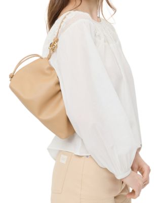 Kira Multi Ring Dumpling Pouch