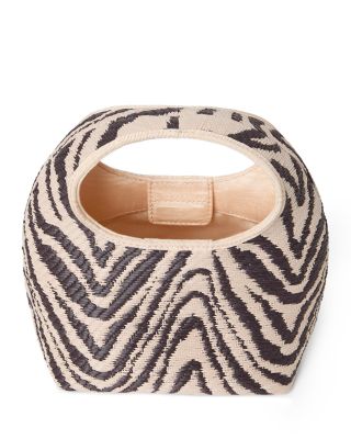 Kenzie Mini Bucket Clutch