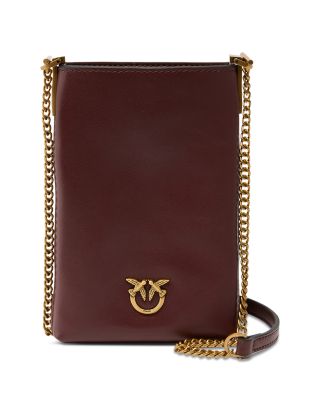 Vitello Leather Phone Case