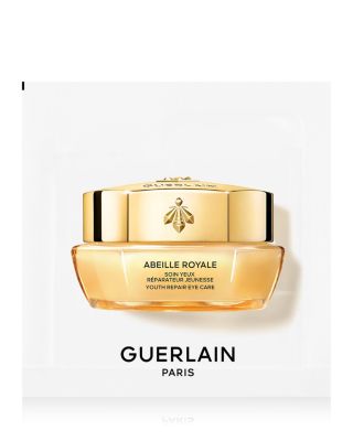 Gift with any Guerlain purchase!