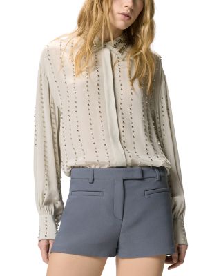 Caitlin Blouse