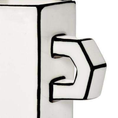 Carte Blanche Double Espresso Cup