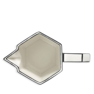 Carte Blanche Carafe Jug