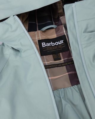 Heron Waterproof Jacket