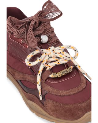 Women's Yulia Suede Sneakers