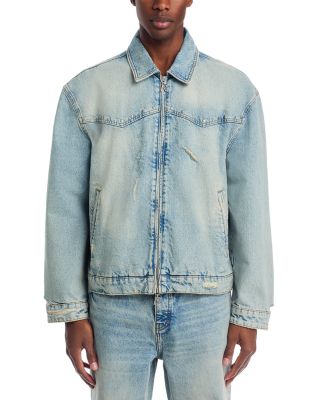 Guns N' Roses Denim Jacket