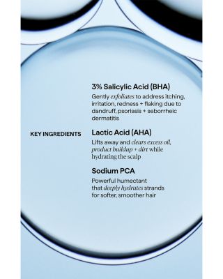 Scalp Revival™ Dandruff Relief Shampoo 8.4 oz.