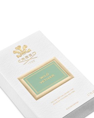 Wild Vetiver Eau de Parfum 1.7 oz.