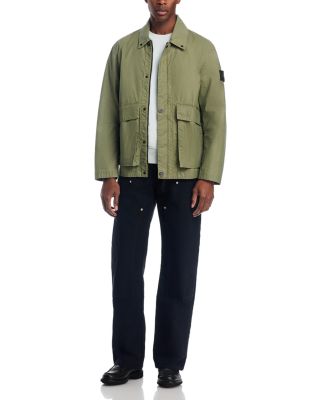 Utility Jacket