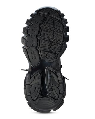 Men's Track Gradient Running Sneakers