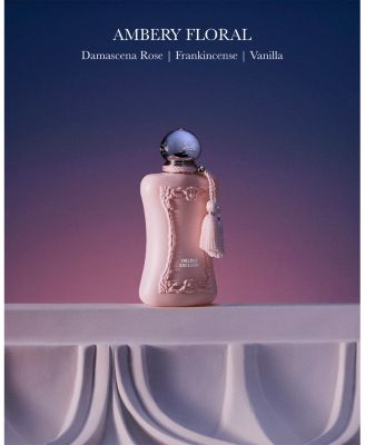 Delina Exclusif Parfum 2.5 oz.