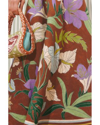 Alfie Twist Sundress