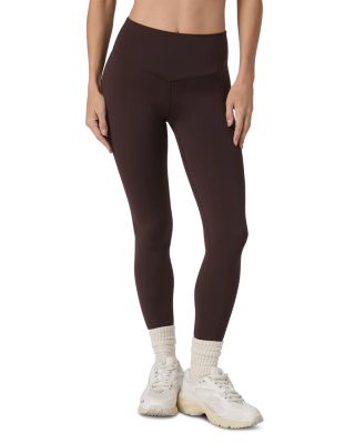 All The Form 7/8 Leggings