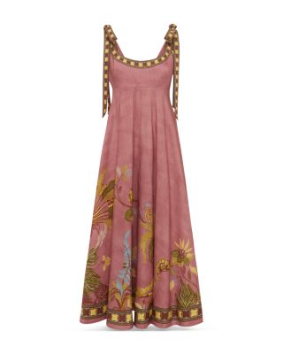 Zuri Ballet Sundress 