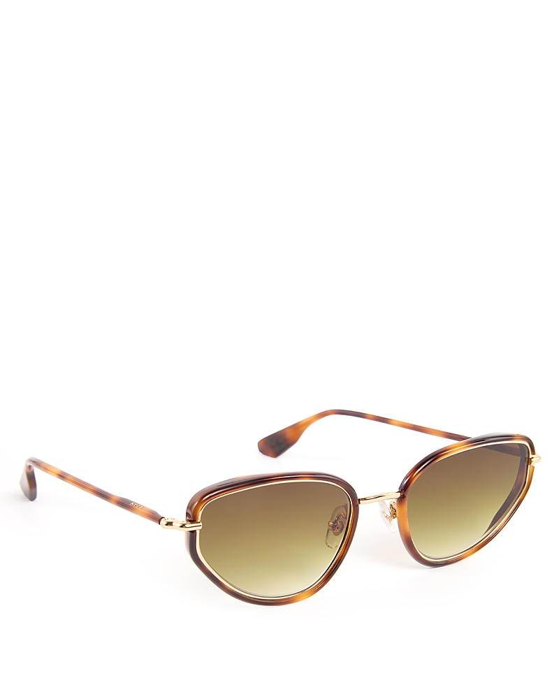 Krewe Leah Sunglasses, 55mm