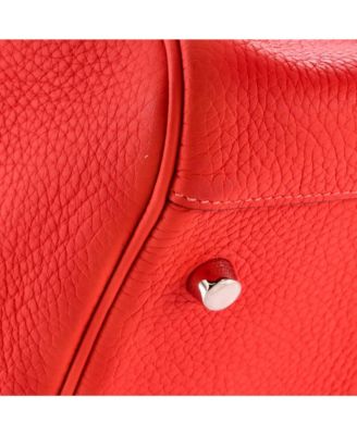 34 Lindy Bag Clemence