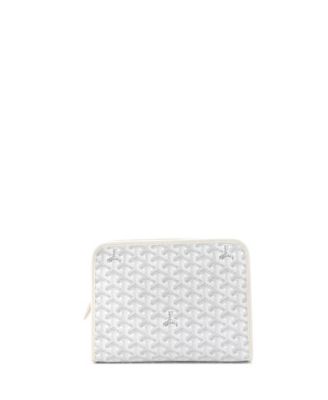  MM Jouvence Toiletry Pouch Coated Canvas