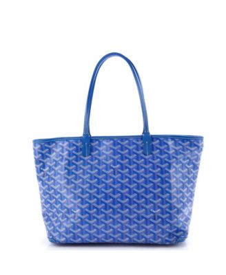  PM Artois Tote Coated Canvas