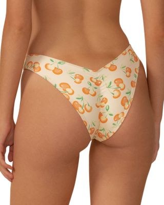 Cherry Sherbet Lulu Bikini Bottom