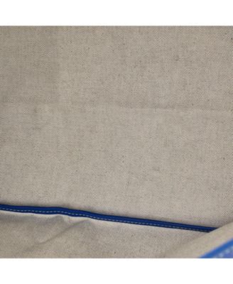  PM Saint Louis Tote Coated Canvas