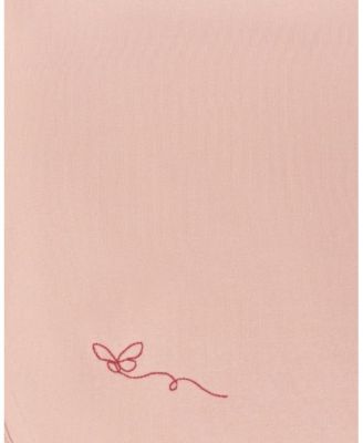 Unisex Velour Stripe Collection Blanket - Baby