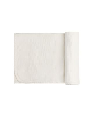 Unisex Whip Stitch Collection Blanket - Baby