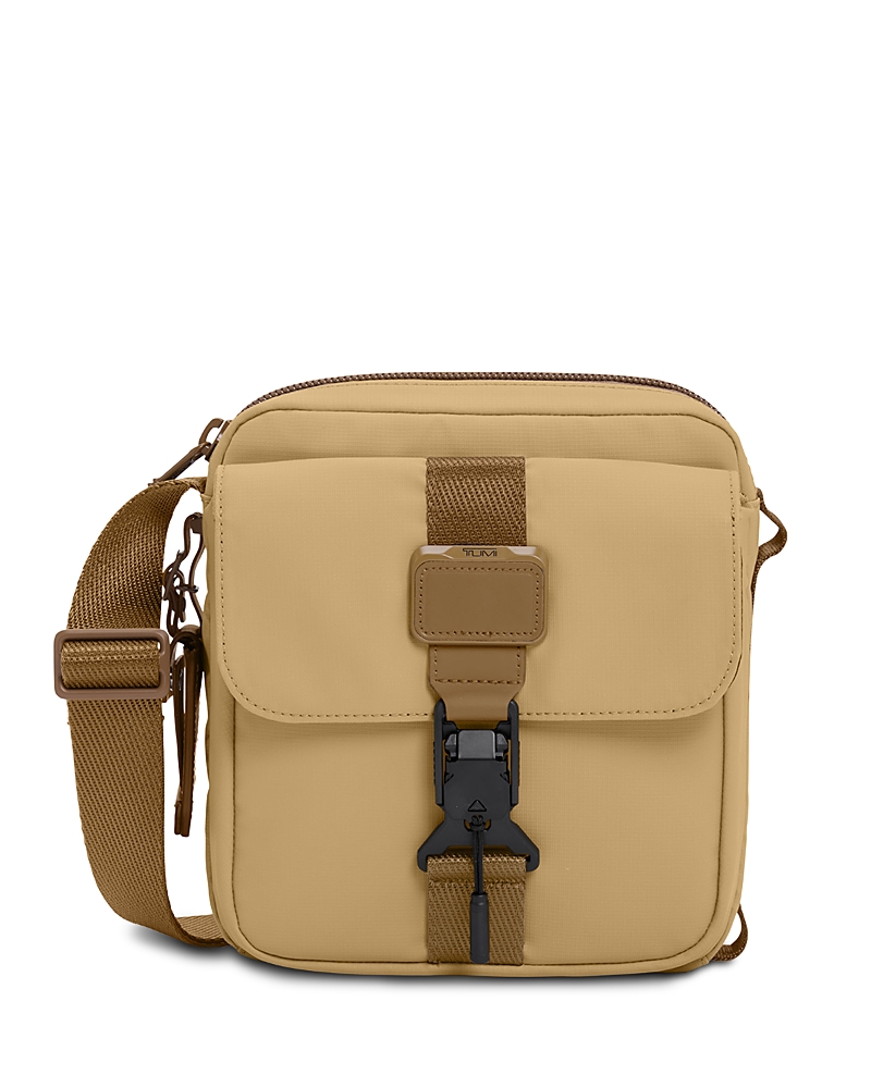 Tumi Junior Crossbody Bag