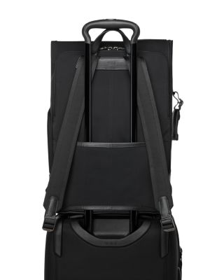 Osborn Rolltop Backpack