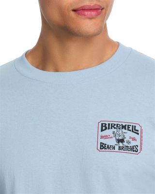 Hangtag Birdie Graphic Tee