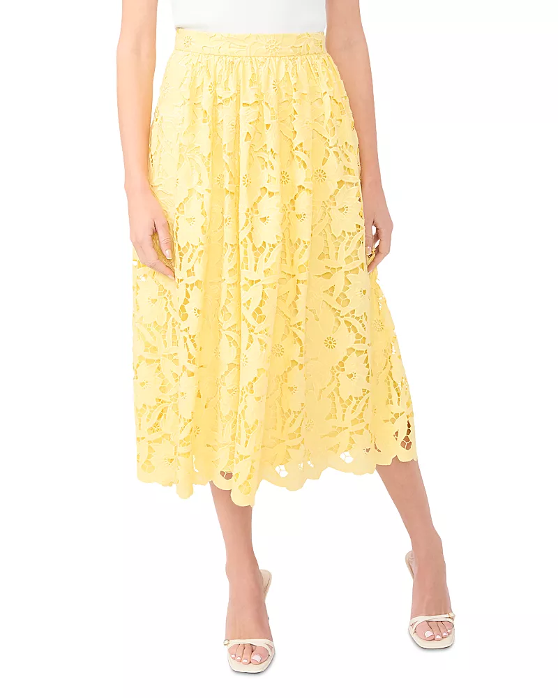 Ted Baker Diana Midi Skirt