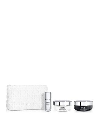 DIOR Limited Edition Capture Day & Night Skincare Gift Set