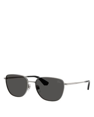 Square Sunglasses, 57mm