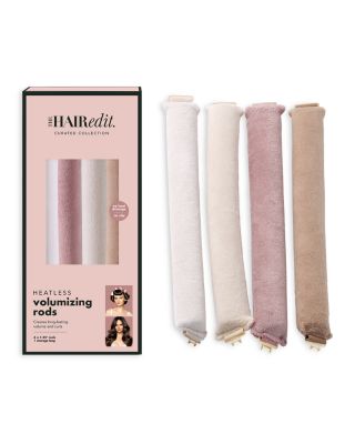 Volumizing Rods