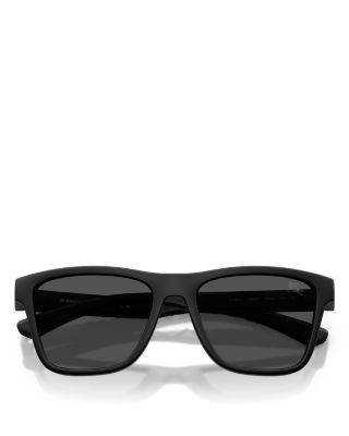 Square Sunglasses, 55mm