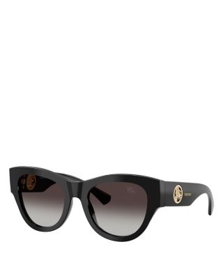 Round Sunglasses, 52mm