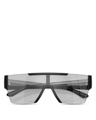 Burberry Rectangular Sunglasses, 38mm | Bloomingdale's Jewelry