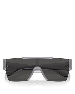 Rectangular Sunglasses, 38mm