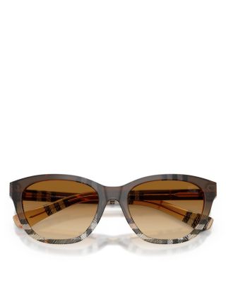 Rectangular Sunglasses, 54mm