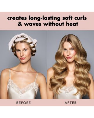 Soft Ribbon Curl Set