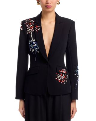 Twilight Spark Kendall Jacket