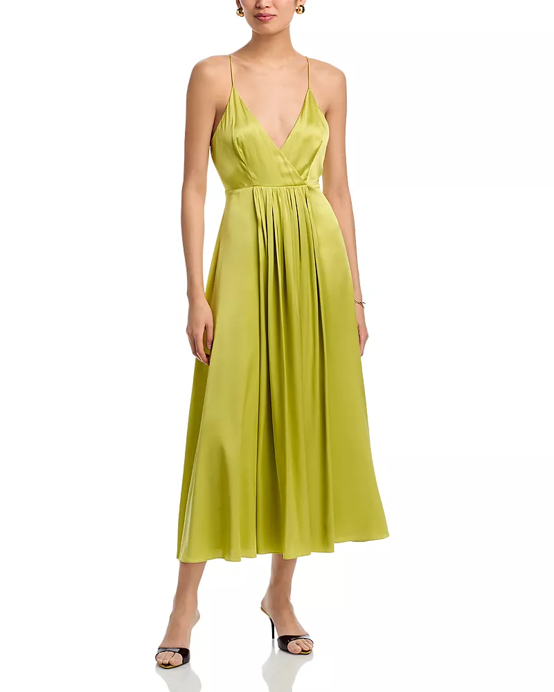 Cinq a Sept Galina Dress