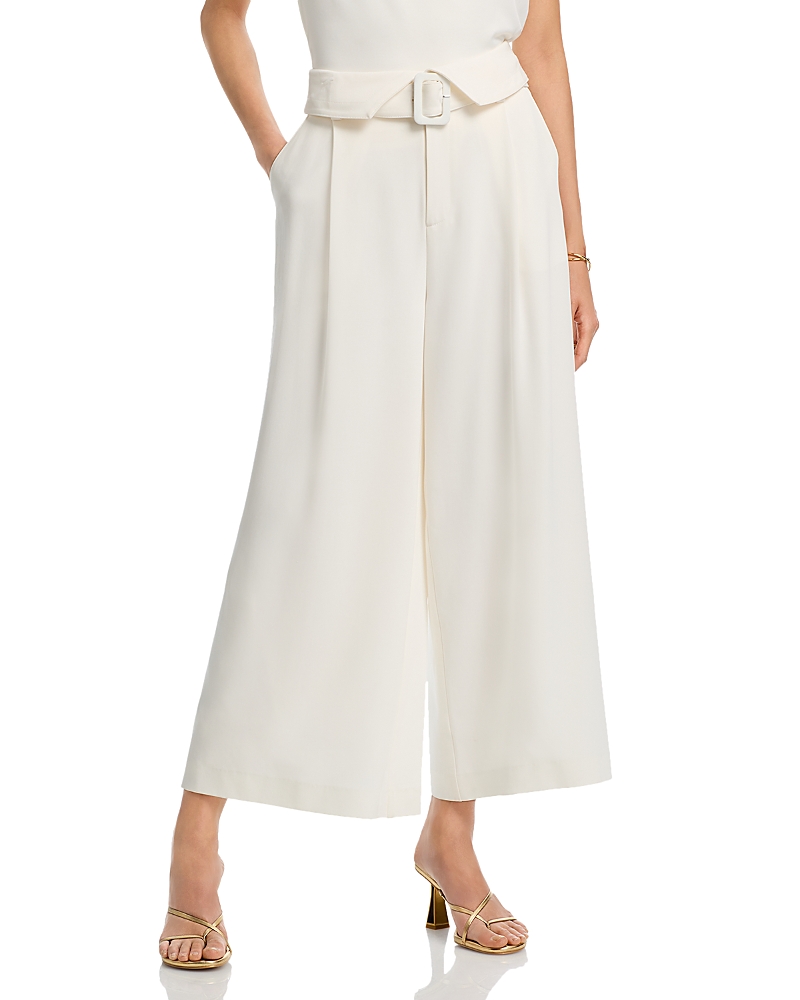 Cinq a Sept Lorena Belted Pants