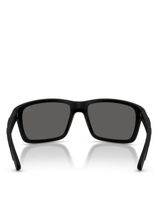 Rectangular Sunglasses, 60mm