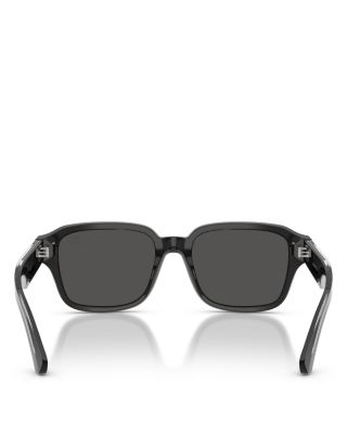 Square Sunglasses, 53mm