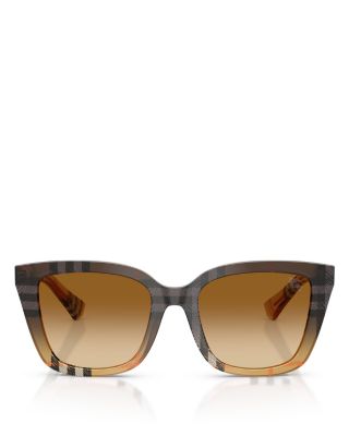 Square Sunglasses, 52mm