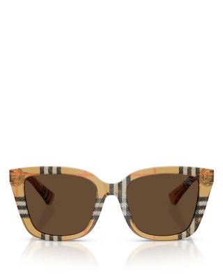 Square Sunglasses, 52mm
